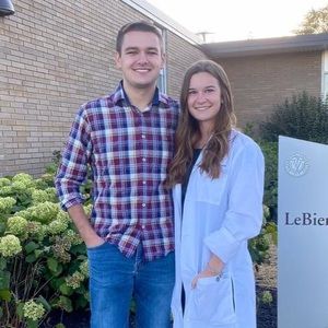 Meet your Posher, Audrey